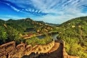 Great Wall of China