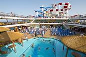 Carnival Cruise Line