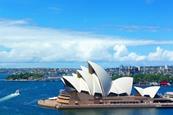 Sydney Opera House