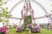 RHS 2019 calendar of events