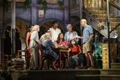 The Best Exotic Marigold Hotel