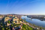 Scenic Jasper, Budapest