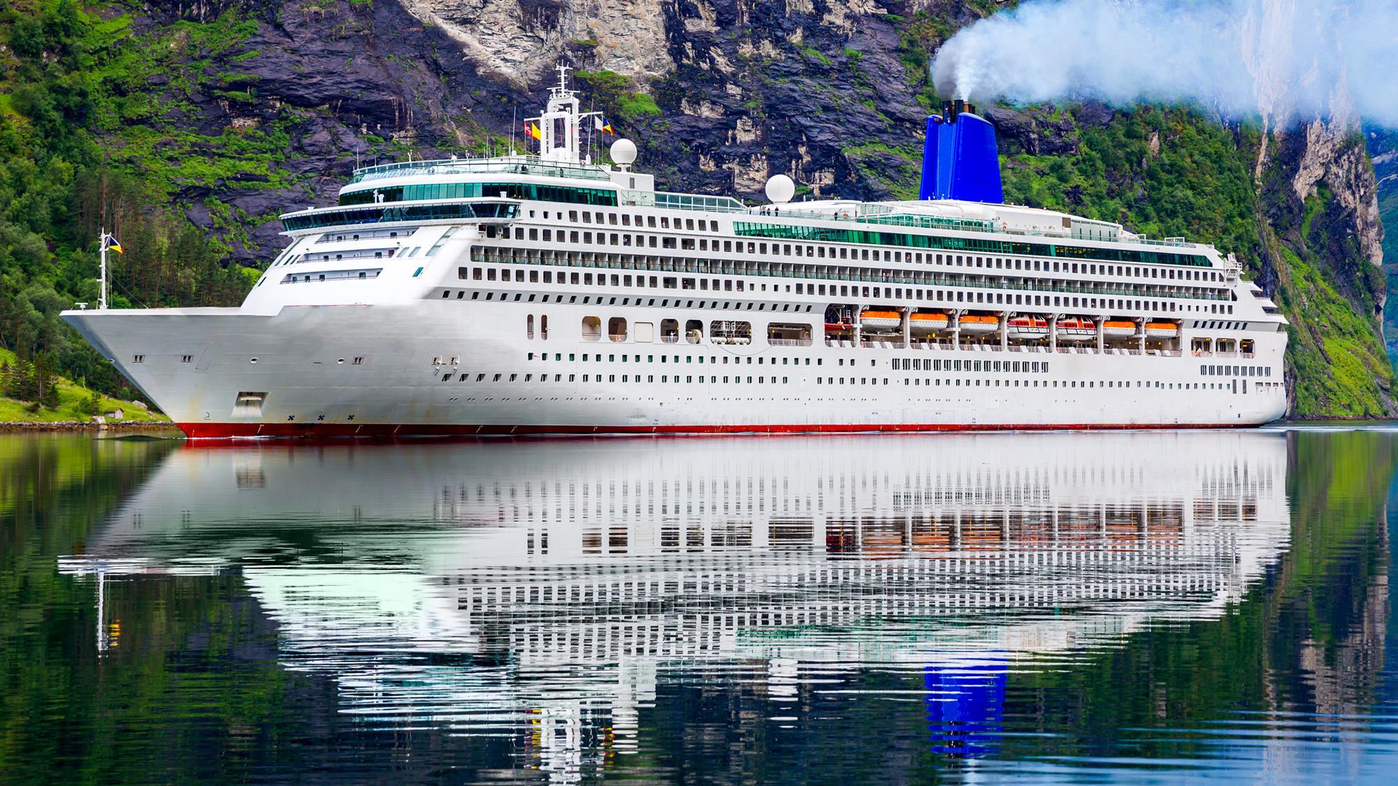 Cruise Month: Why this year’s theme of sustainability is so important ...