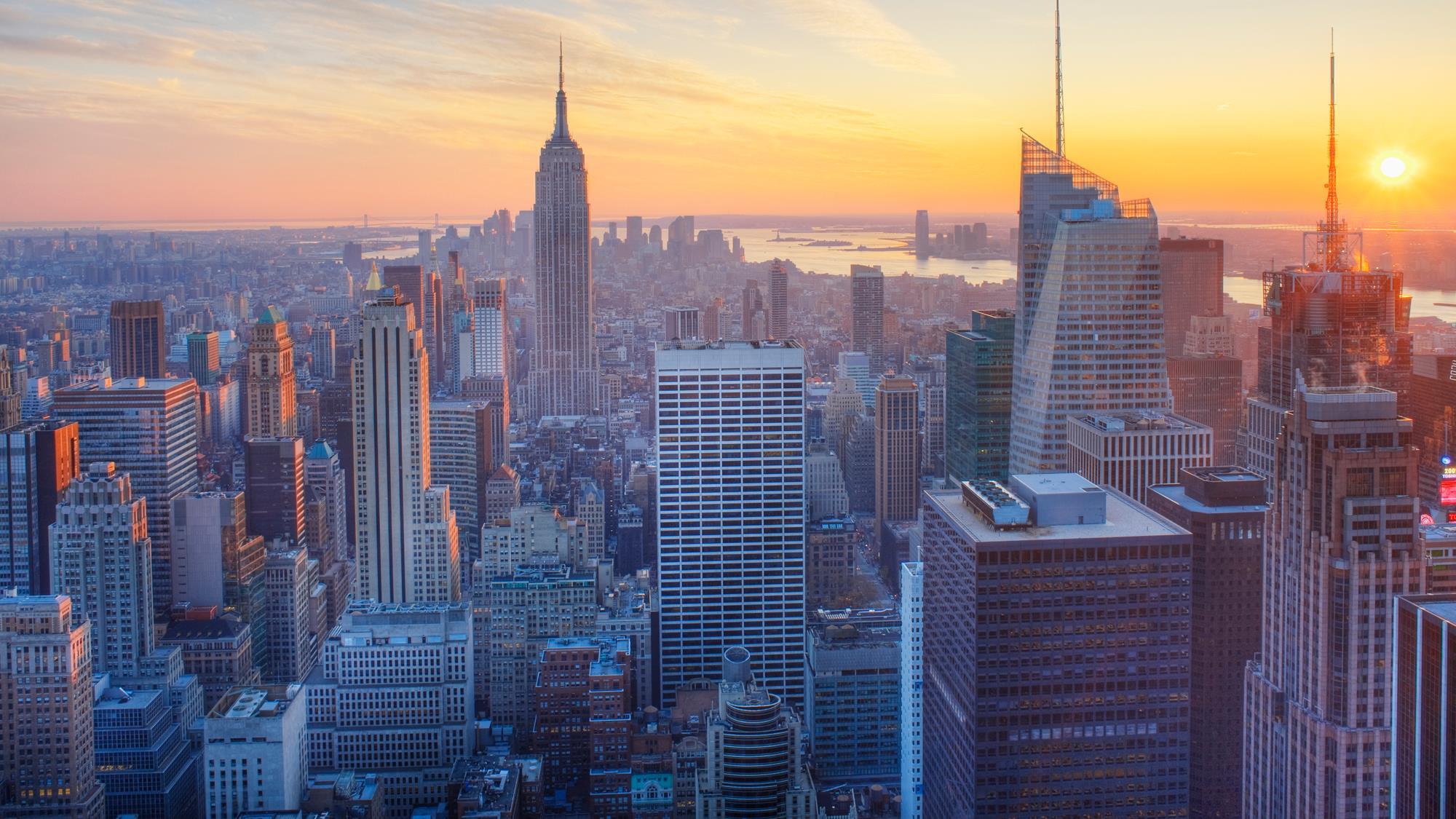 The biggest takeaways from a first-timer in New York City | Destination ...