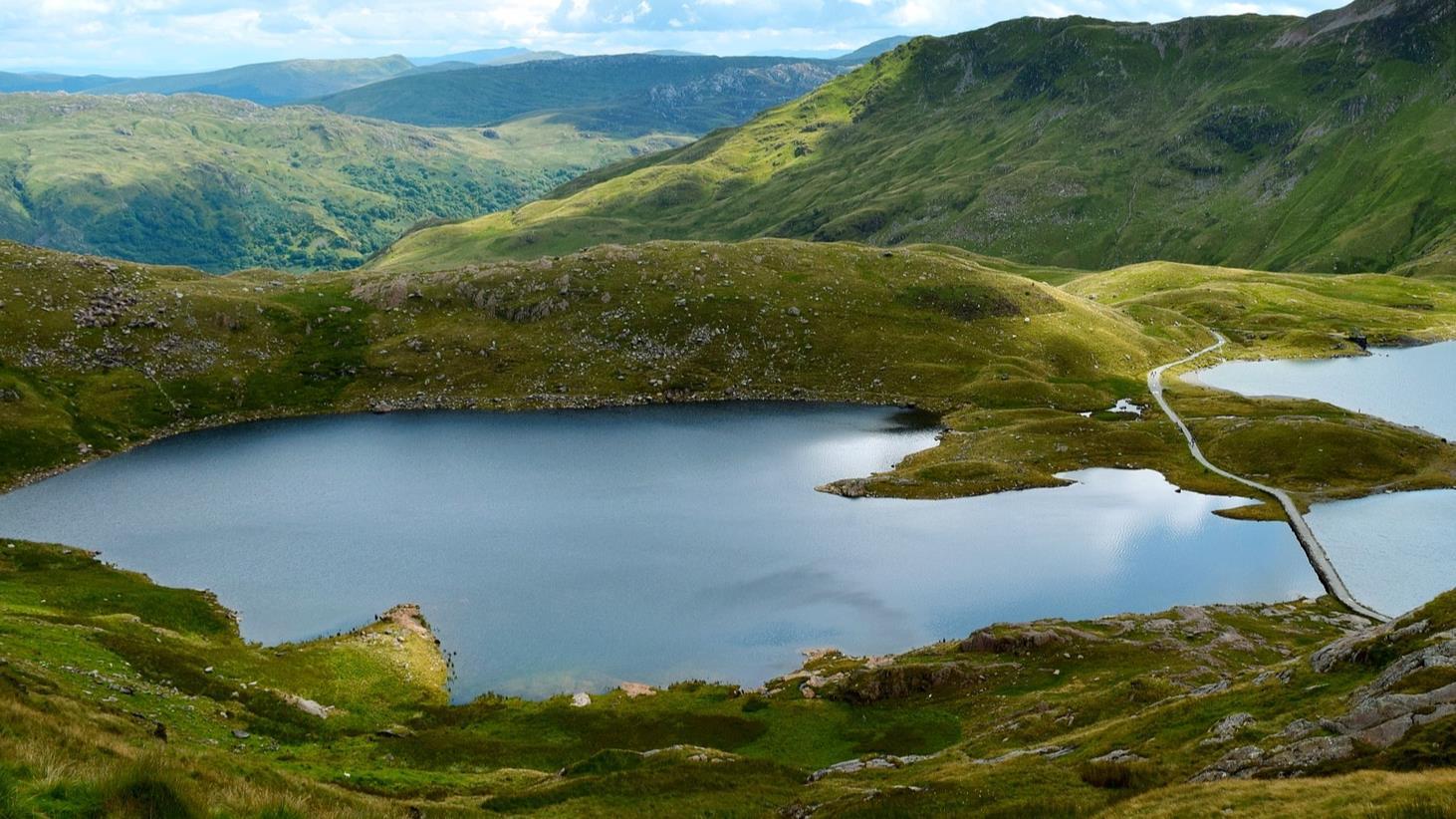 8 reasons to visit Wales this year | Features | Group Leisure and Travel