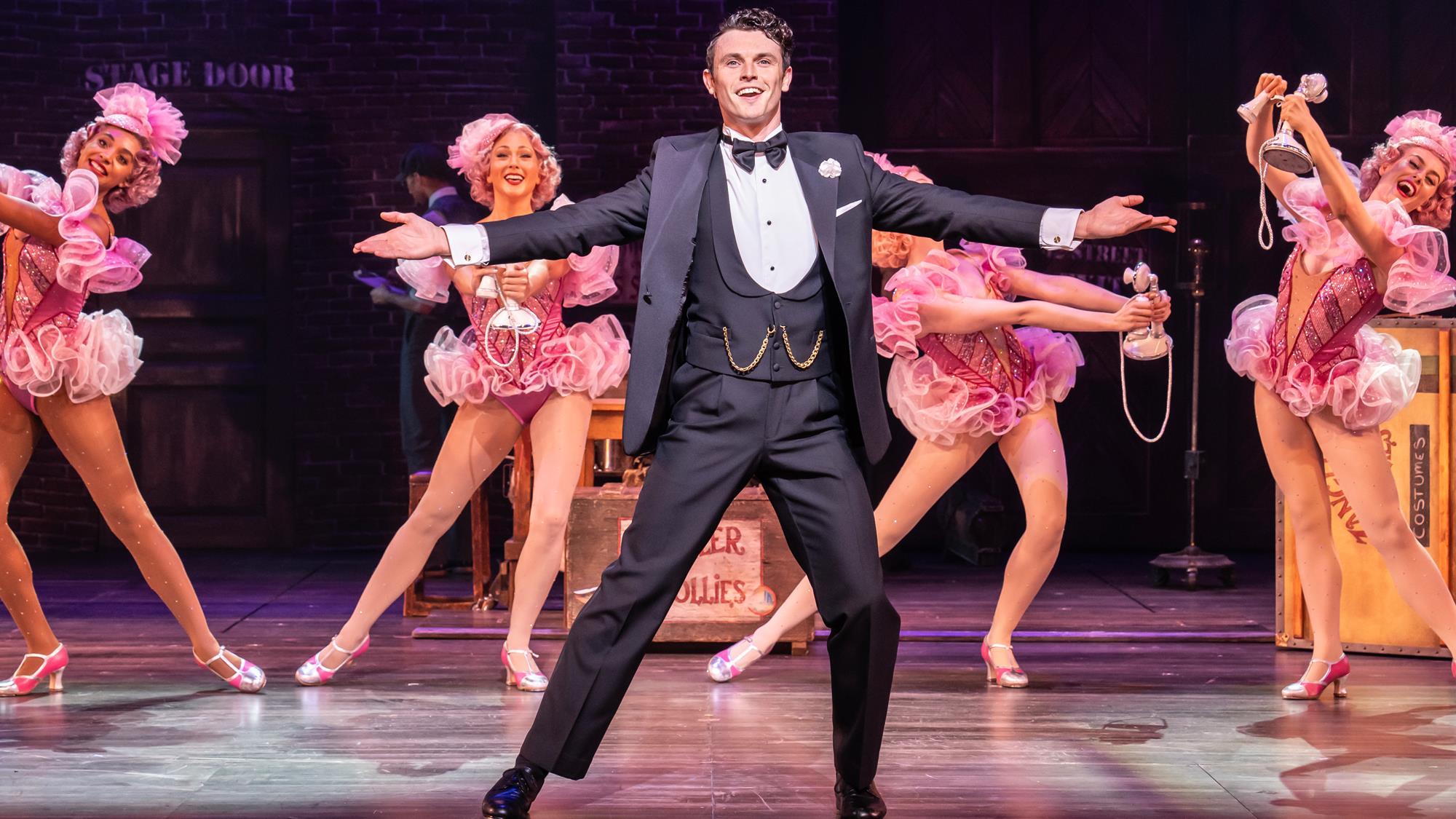 London Theatre Review: Crazy For You | Review | Group Leisure and Travel