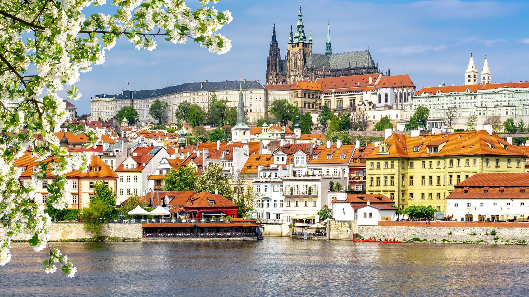 Cruising Czech Republic’s unchartered waters with CroisiEurope | Review 