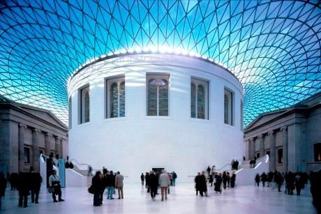 British Museum Announces 2019 Exhibition Calendar News Group