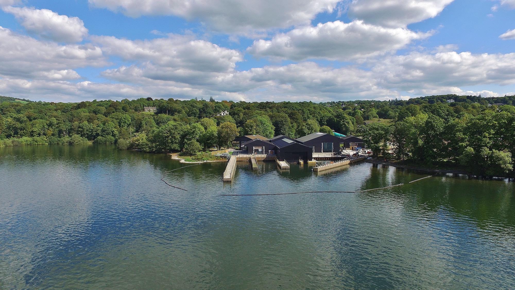 Windermere Jetty Museum to open in spring News Group Leisure and Travel