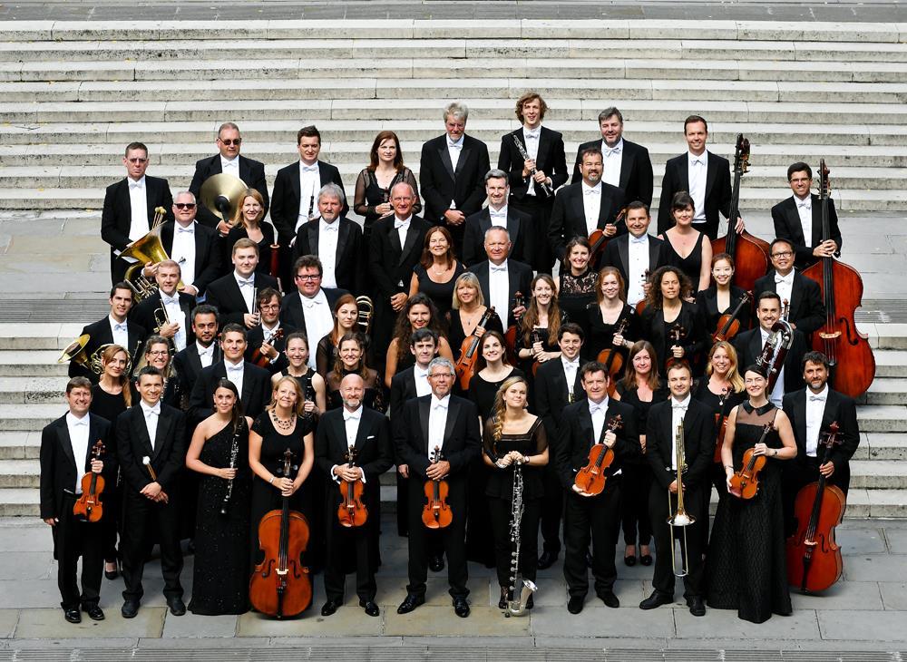 Group rates for Royal Philharmonic Orchestra season News Group Leisure and Travel