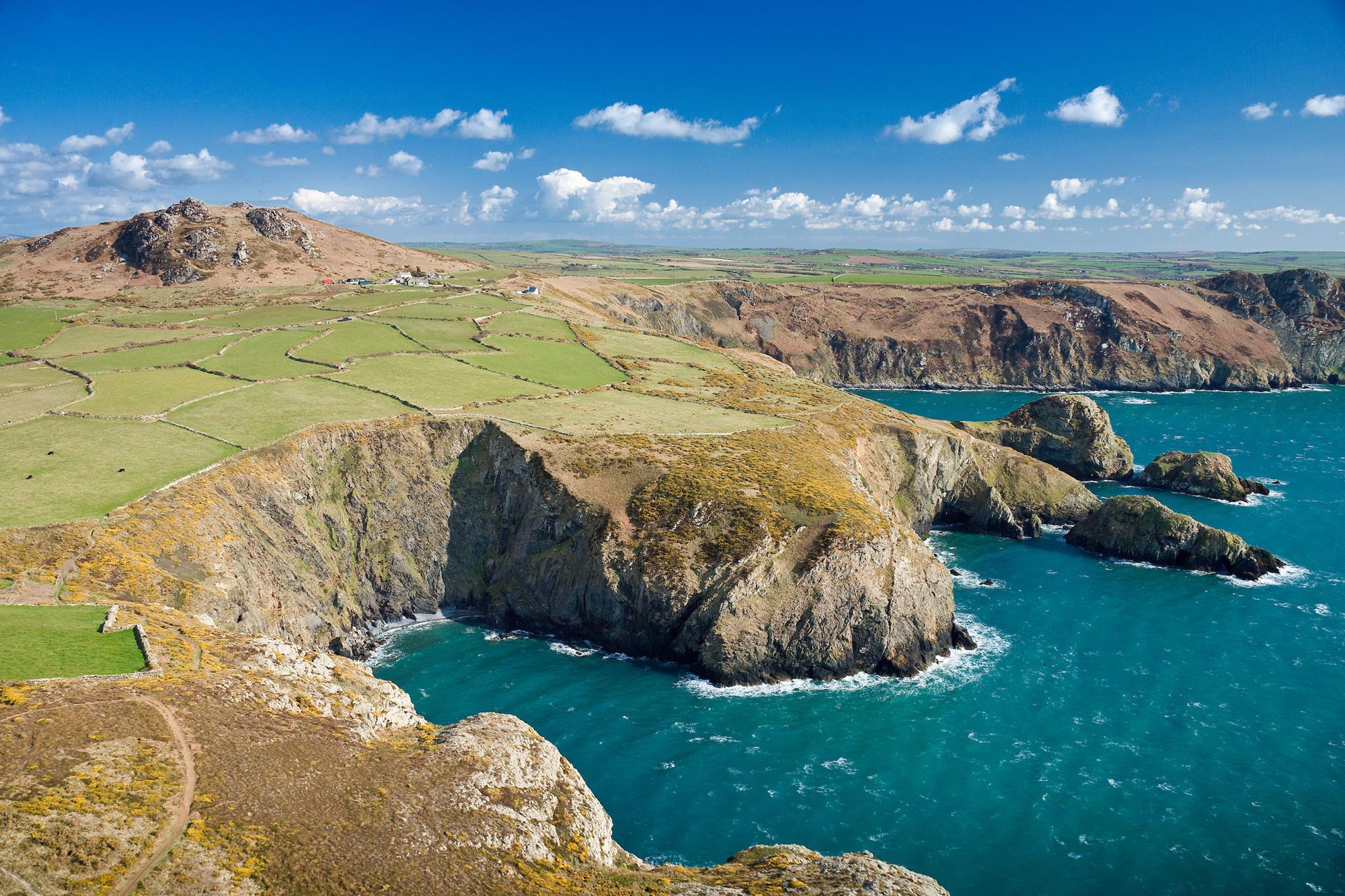 TV and film locations you can visit in Wales | Features | Group Leisure