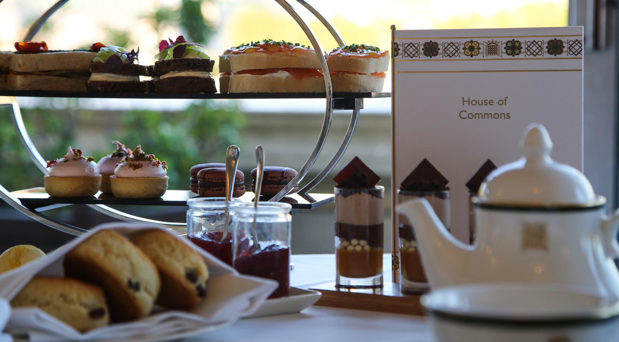 10 top Afternoon Tea experiences for groups Features Group Leisure