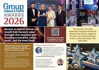 GLT Awards 2026 Partner Info PDF thumbnail