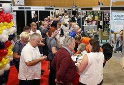 Group Leisure & Travel Show 2024