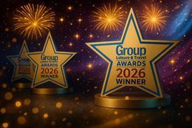 GLT Awards 2026 winner and finalists