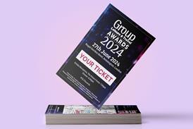 Group Leisure & Travel Awards 2024 ticket