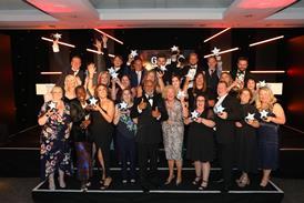 GLT Awards 2025 winners