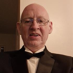 Patrick Carbery