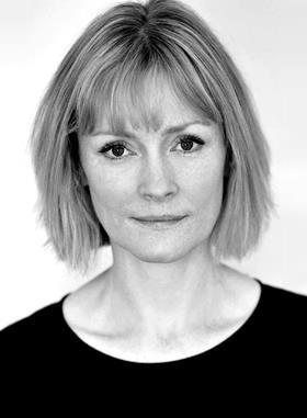 Claire Skinner headshot