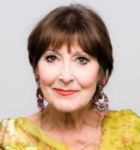 Anita Harris 