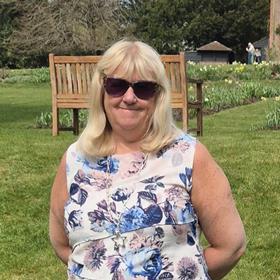 Donna Gale