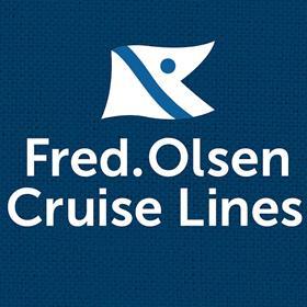 Fred. Olsen Cruise Lines logo