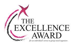 Excellence Award Logo