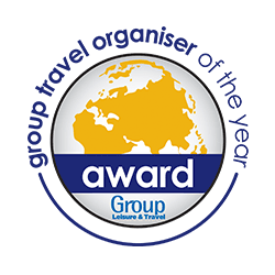 GTO-Award-Logo