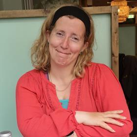 Sophie Dart, Nimax Theatres