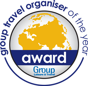 GTO of the Year Award® logo