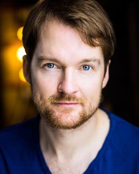 Killian Donnelly headshot