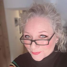 Lucy von Weber of Visit Wales