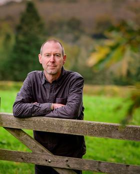 Iain is head of landscape and horticulture at Wakehurst