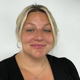 Amy Sowden is group sales and revenue manager for the Brend Collection