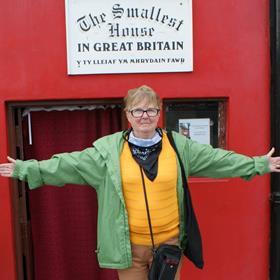 Lynne Sharp