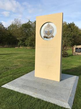 National Memorial Arboretum