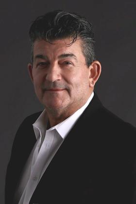 John Altman headshot