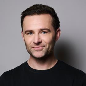 Harry Judd in High School Musical
