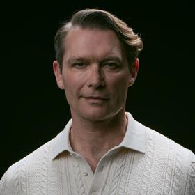 John Patridge has been cast as Hannibal Lector in the stage adaptation of The Silence of The Lambs.