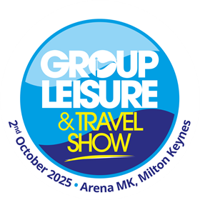 GLT Show logo 2025