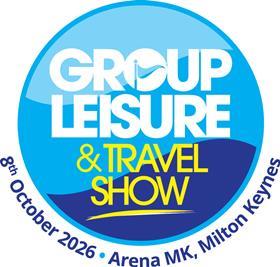 GLT Show 2026 Logo