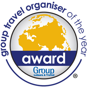 GTO of the Year Award logo with trademark symbol
