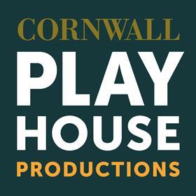 Cornwall Playhouse Productions logo