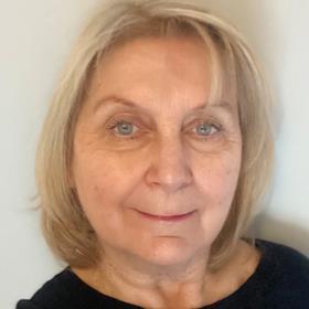 Sarah Nightingale, ABBA Voyage