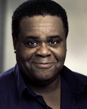 Clive Rowe 