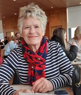 Barbara Tester