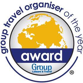 GTO of the Year Award logo