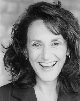 Lesley Joseph