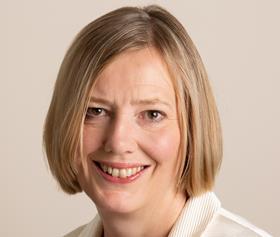 Pam Quinn of the British Insurance Broker's Association (BIBA)