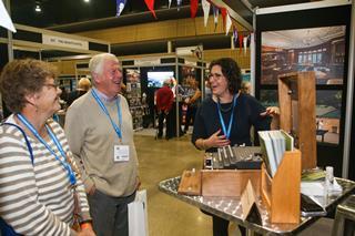 GLT Show 2021